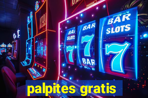 palpites gratis